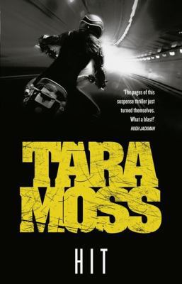 Hit 0732290767 Book Cover