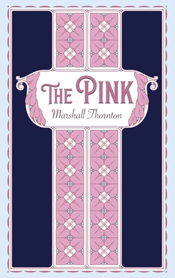 The Pink 1965306152 Book Cover