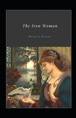 The Iron Woman Illustrated B08SH89PXK Book Cover