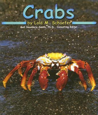 Crabs 0736882162 Book Cover