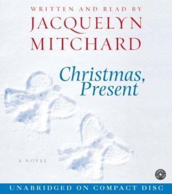 Christmas, Present CD 0060567465 Book Cover