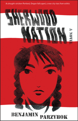 Sherwood Nation 161873086X Book Cover