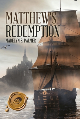 Matthew's Redemption 1490794530 Book Cover