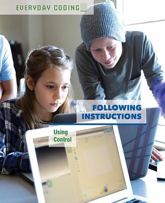 Following Instructions: Using Control 1502629895 Book Cover