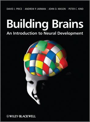 Building Brains: An Introduction to Neural Deve... B007Z01JKI Book Cover