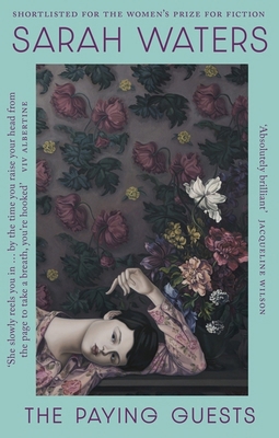 The Paying Guests 0349018537 Book Cover