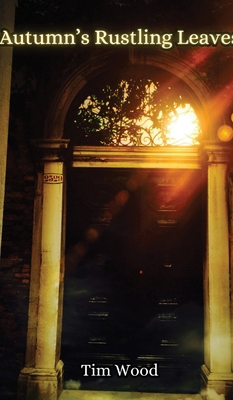 Autumn's Rustling Leaves 9916857121 Book Cover