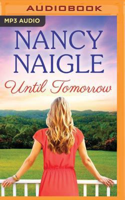 Until Tomorrow 1536666203 Book Cover