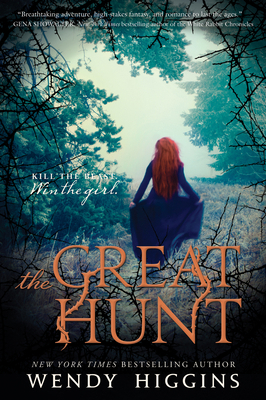The Great Hunt 0062381342 Book Cover