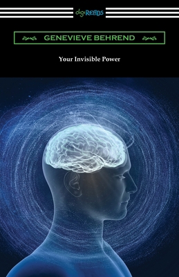 Your Invisible Power 1420967258 Book Cover