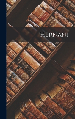Hernani 1016713436 Book Cover