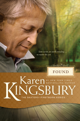 Found 1414349785 Book Cover