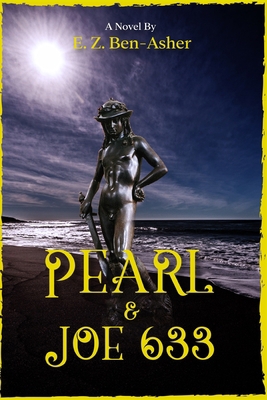 Pearl & Joe 633 B08PXHJ9LB Book Cover