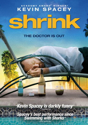 Shrink B002K52G8W Book Cover