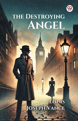 The Destroying Angel 9370422706 Book Cover