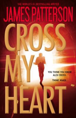 Cross My Heart 1455545635 Book Cover