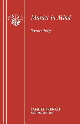 Murder in Mind 0573113033 Book Cover