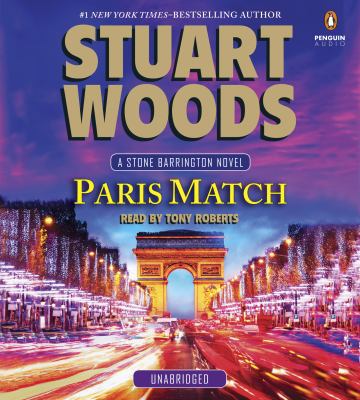 Paris Match 1611763134 Book Cover