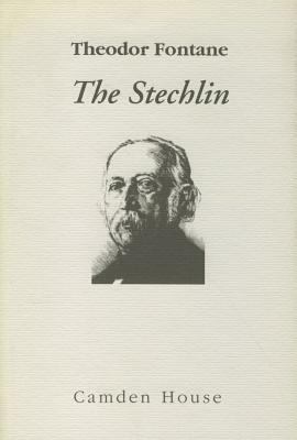 The Stechlin 1571130241 Book Cover