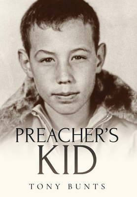 Preacher's Kid B0DGRL63ZL Book Cover
