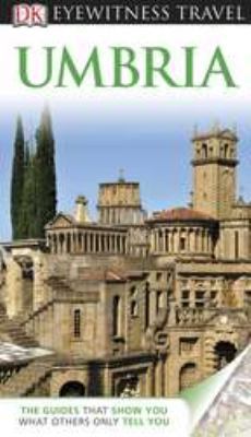 Umbria 0826407285 Book Cover