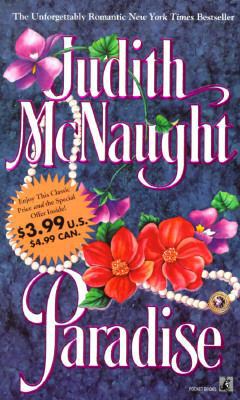 Paradise 0671008072 Book Cover