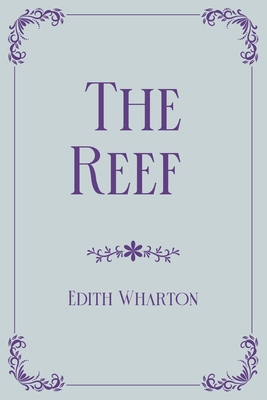 The Reef: Royal Edition B08XYJJLVM Book Cover