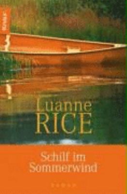 Schilf im Sommerwind [German] 3426627760 Book Cover