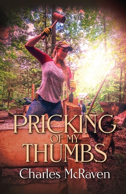Pricking of My Thumbs 1613095279 Book Cover