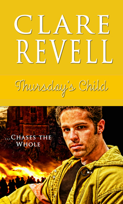 Thursday's Child: Volume 4 1611162459 Book Cover