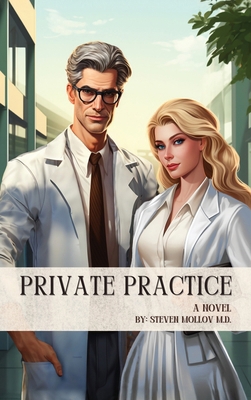 Private Practice B0D92Y2BRQ Book Cover