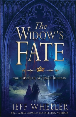The Widow's Fate 1648394981 Book Cover