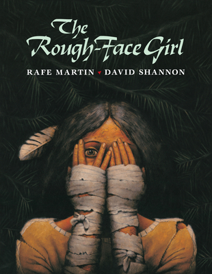 The Rough-Face Girl 0698116267 Book Cover
