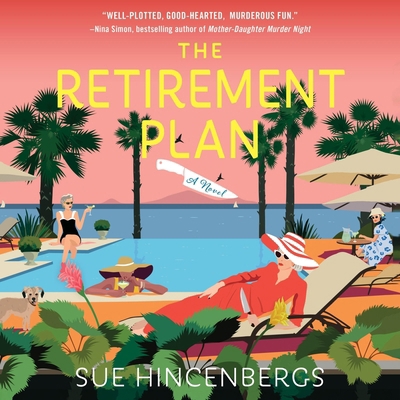 The Retirement Plan B0DY937G38 Book Cover