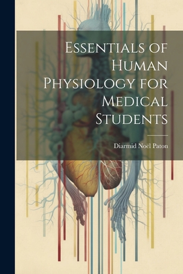 Essentials of Human Physiology for Medical Stud... 1021639907 Book Cover