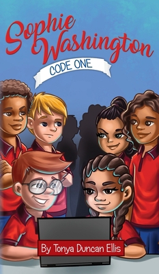 Sophie Washington: Code One 1733776311 Book Cover