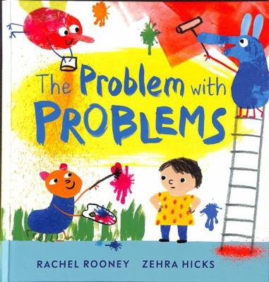 The Problem with Problems 1783448717 Book Cover
