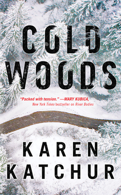 Cold Woods 1721358501 Book Cover