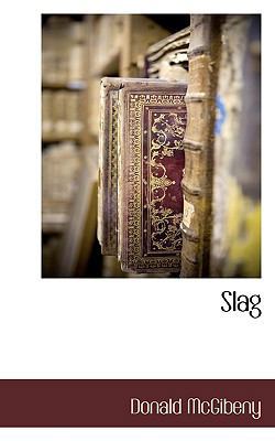 Slag 1117707164 Book Cover