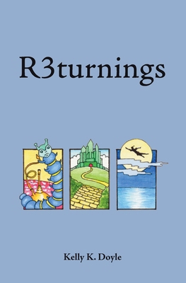 R3turnings B0DDY2YK3Y Book Cover