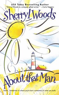 About That Man 1551668157 Book Cover