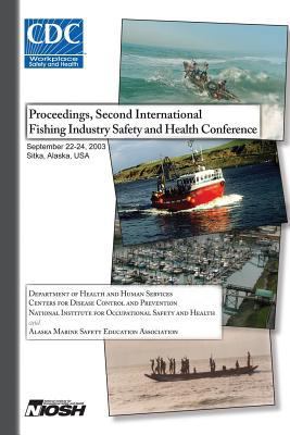 Proceedings of the Second International Fishing... 1496027809 Book Cover