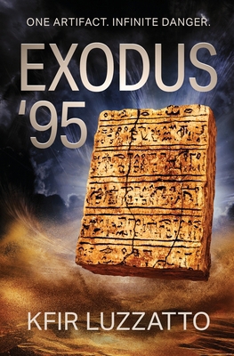 Exodus '95 1938212398 Book Cover