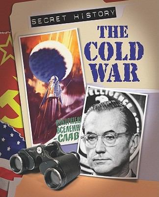The Cold War 1848376960 Book Cover