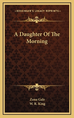 A Daughter of the Morning 1163539910 Book Cover