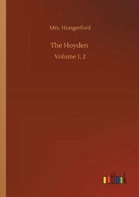 The Hoyden: Volume 1, 2 3752309202 Book Cover