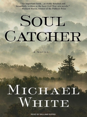 Soul Catcher 1400105218 Book Cover