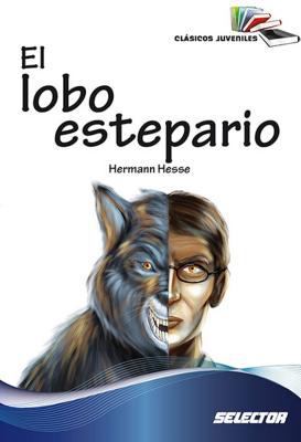 El lobo estepario [Spanish] 6074531609 Book Cover
