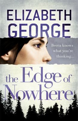 The Edge of Nowhere 1444760750 Book Cover