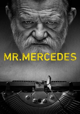 Mr. Mercedes: Season Three            Book Cover